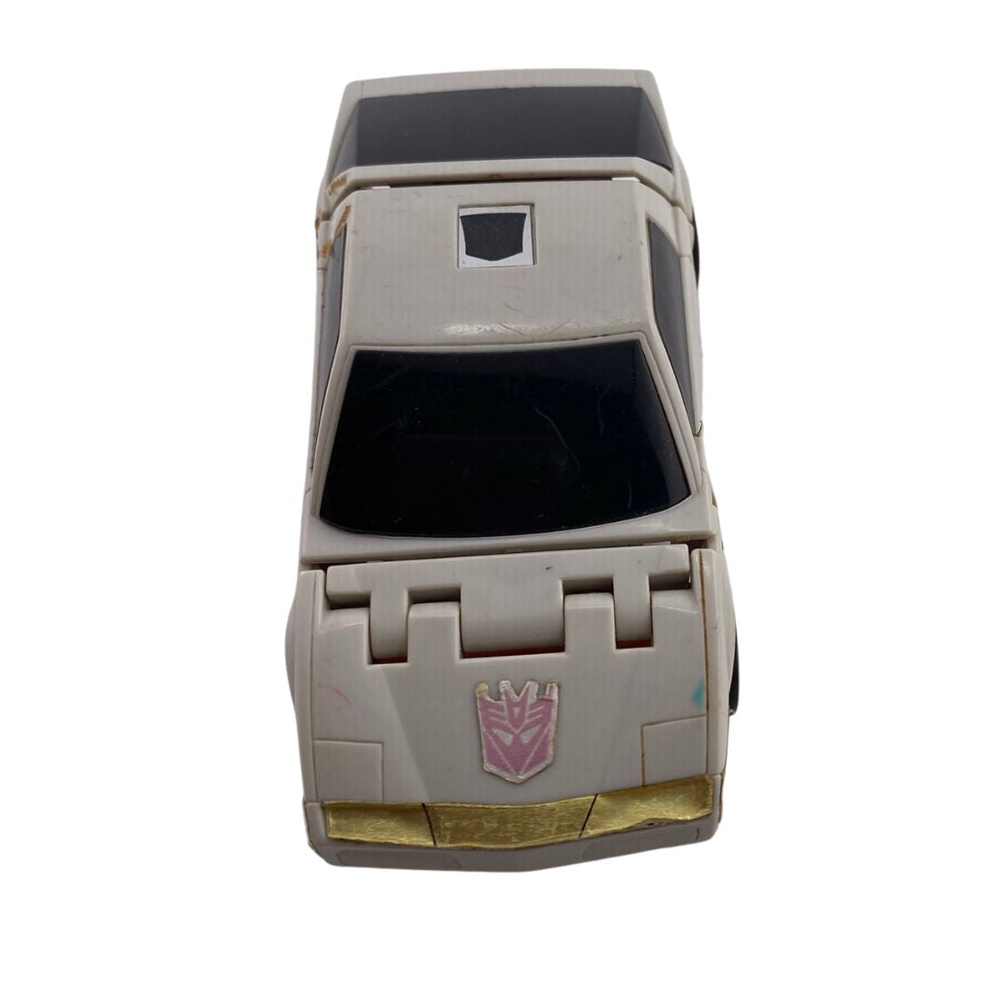 Transformers G1 Runamuck Decepticon Battlecharger 389