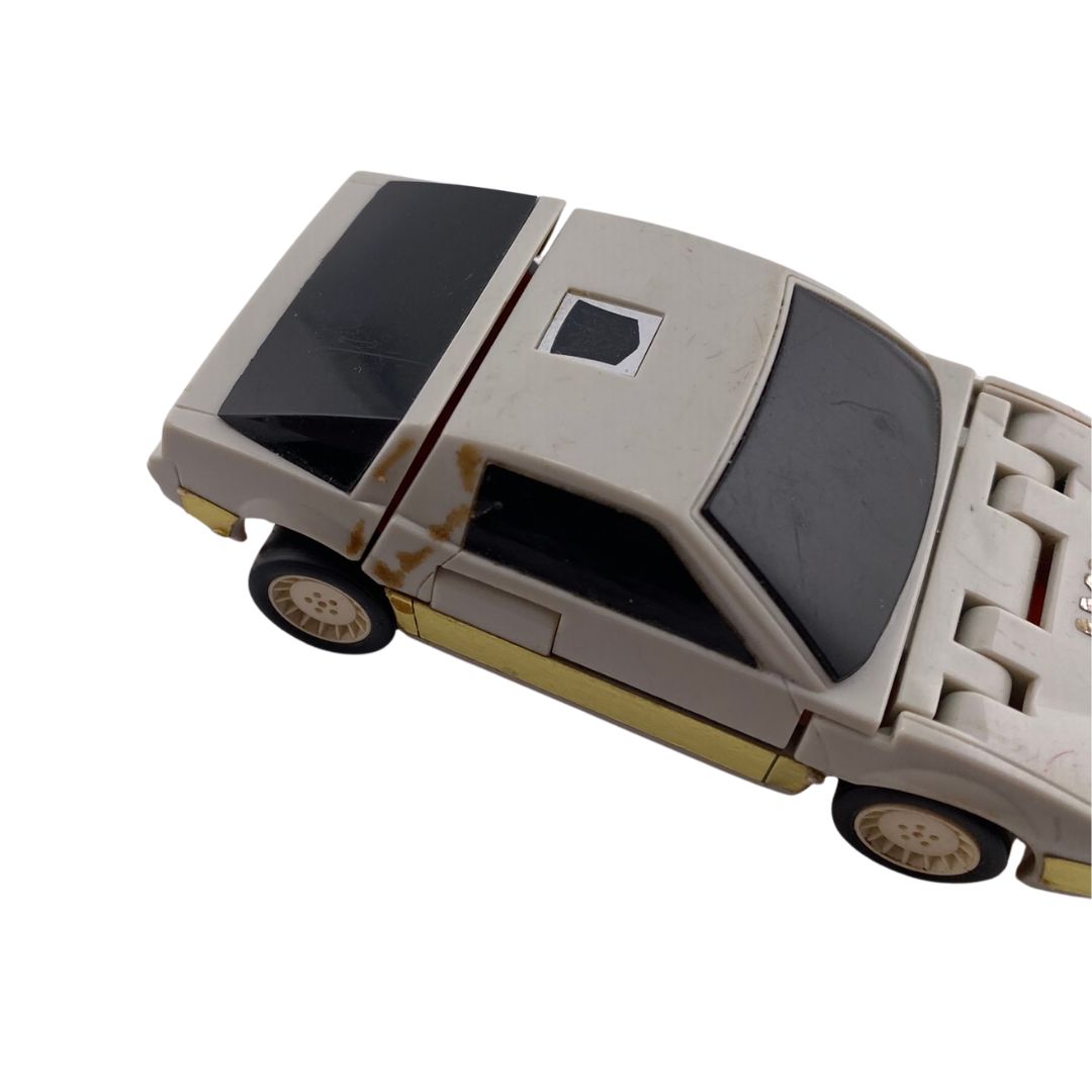 Transformers G1 Runamuck Decepticon Battlecharger 389