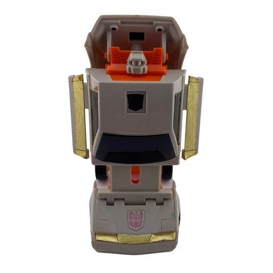 Transformers G1 Runamuck Decepticon Battlecharger 389