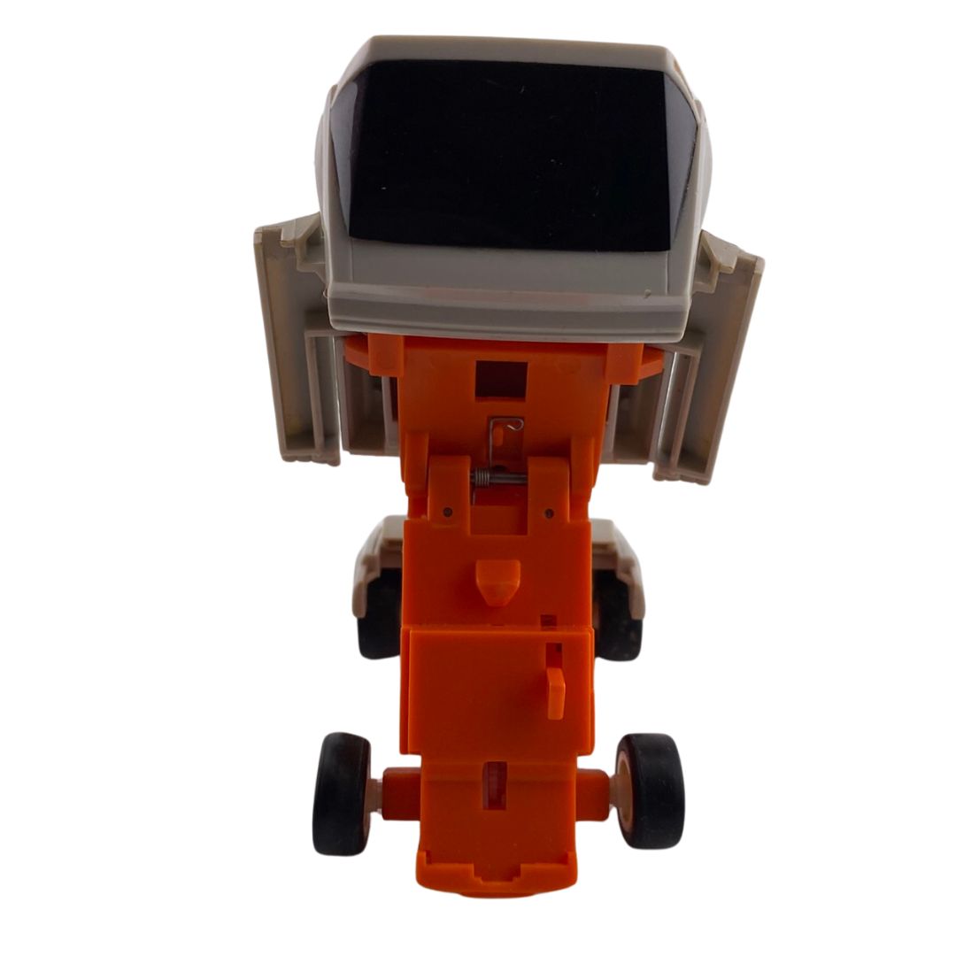 Transformers G1 Runamuck Decepticon Battlecharger 389
