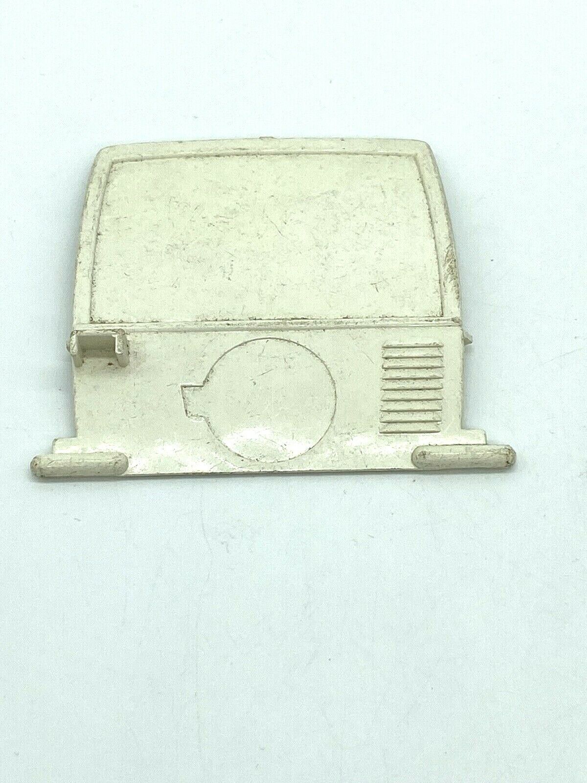 Ghostbusters Ecto 1 door part, Ecto-1 vehicle