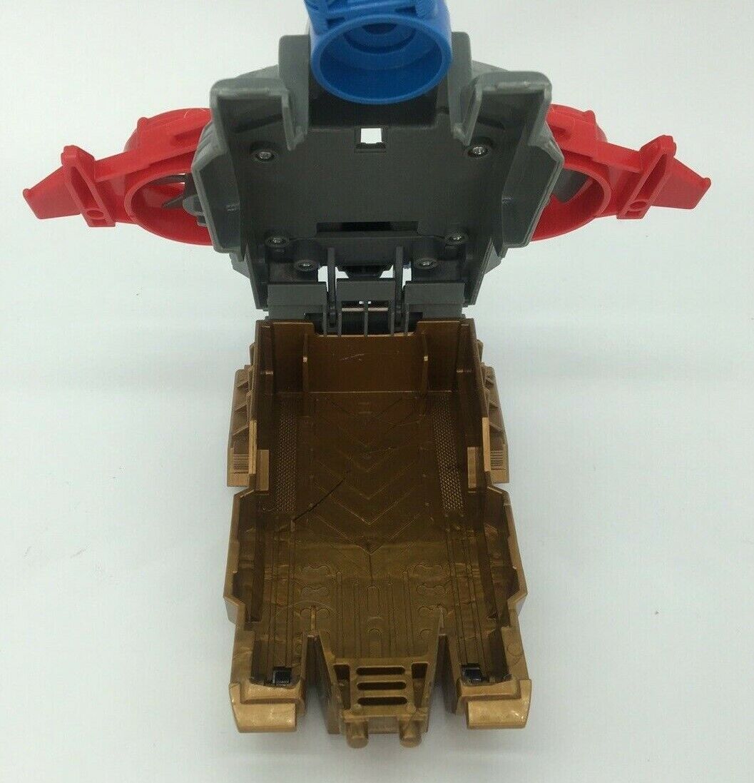 Transformers G1 Skyhammer, Mega Pretender