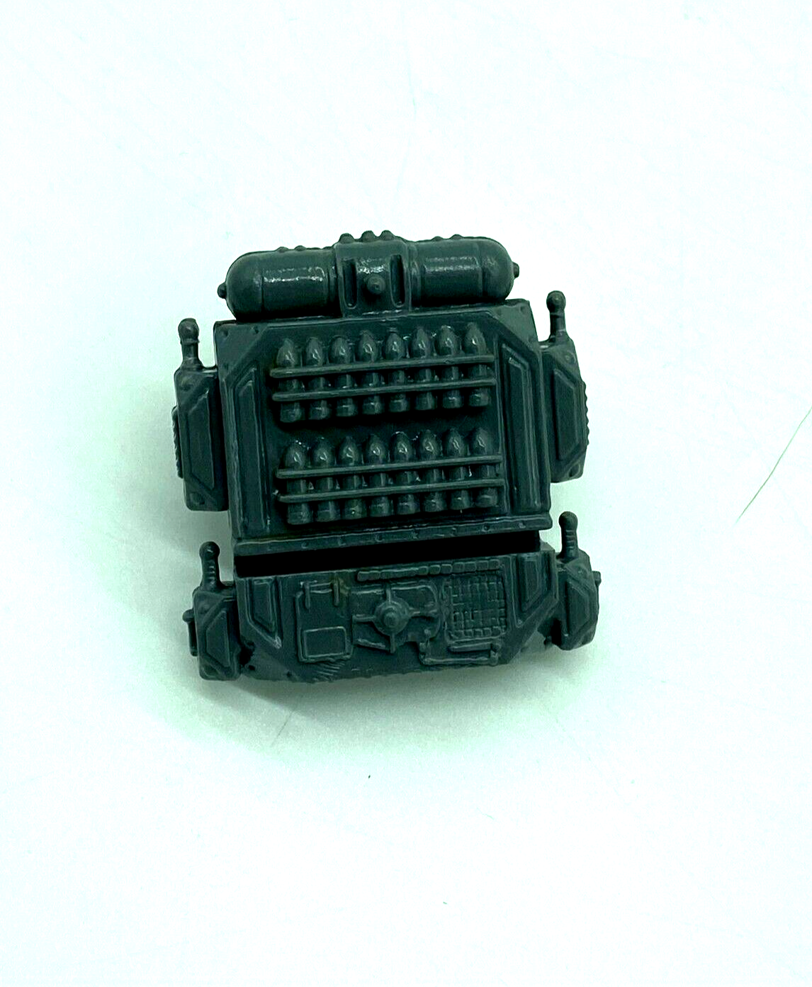 GI Joe, Action Force Range Viper backpack part