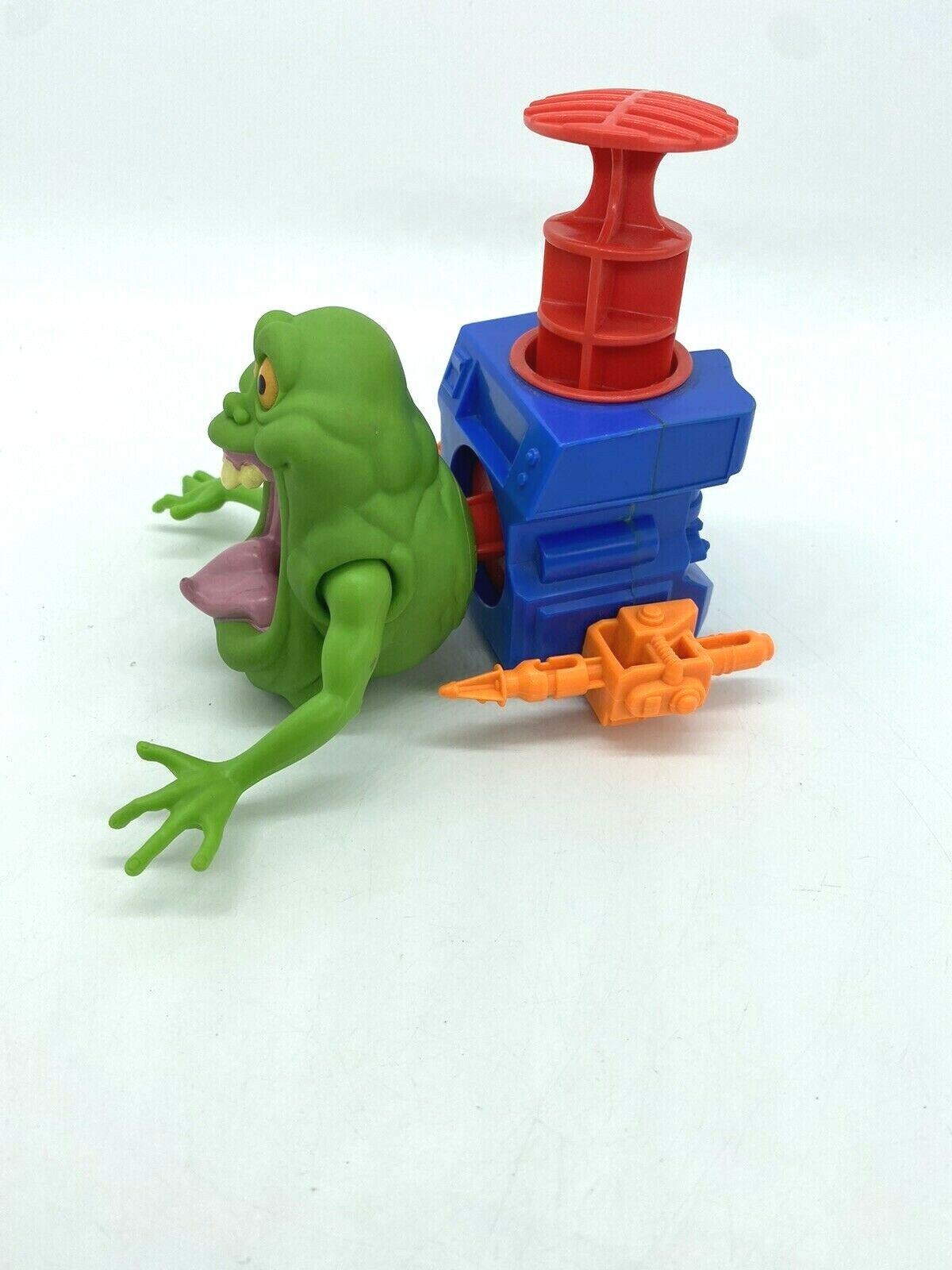 Ghostbusters Slimer, Gooper, complete with plunger,