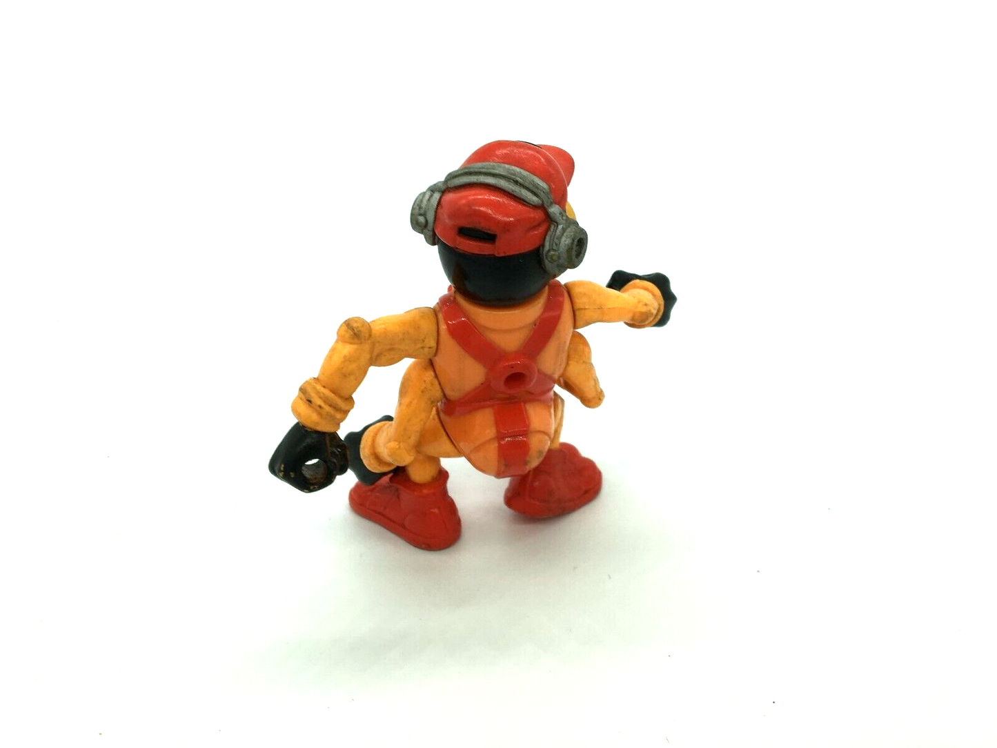 Bucky O'Hare Dead Eye Duck figure, Bucky Ohare