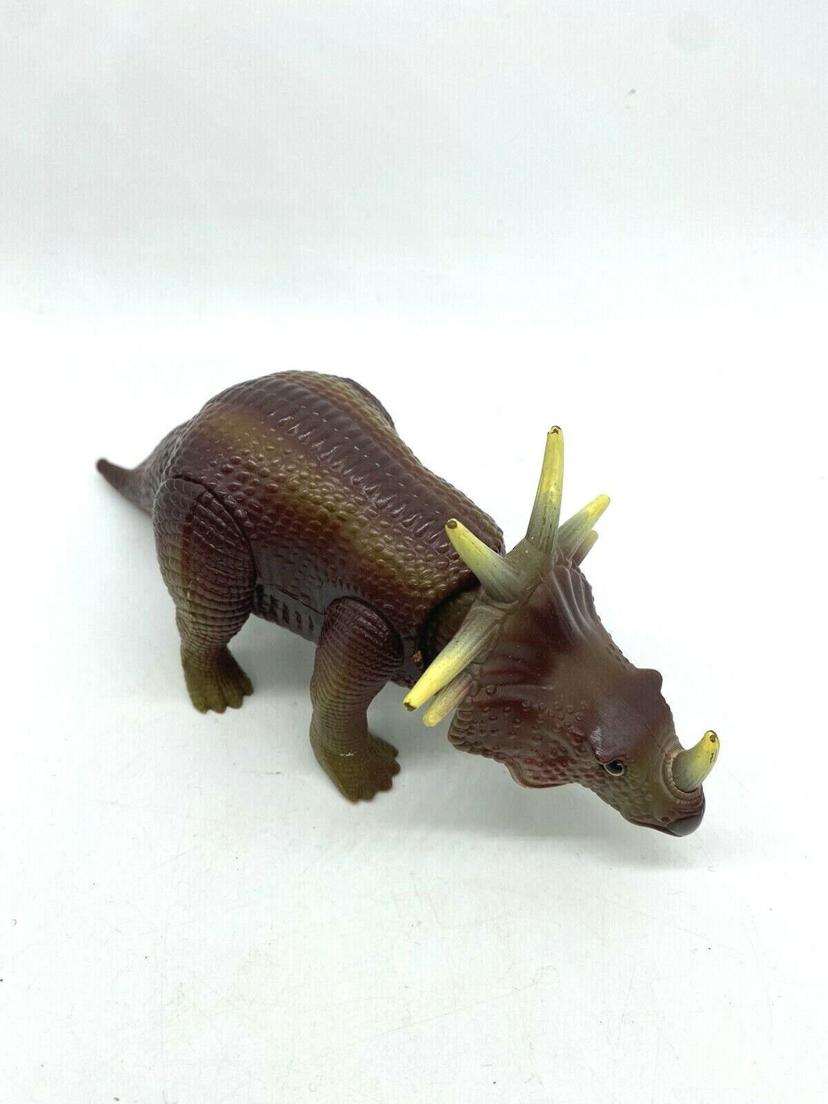 Dino Riders Styracosaurus dinosaur