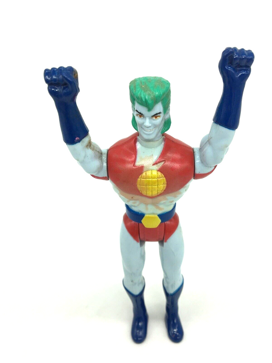 Captain Planet figure