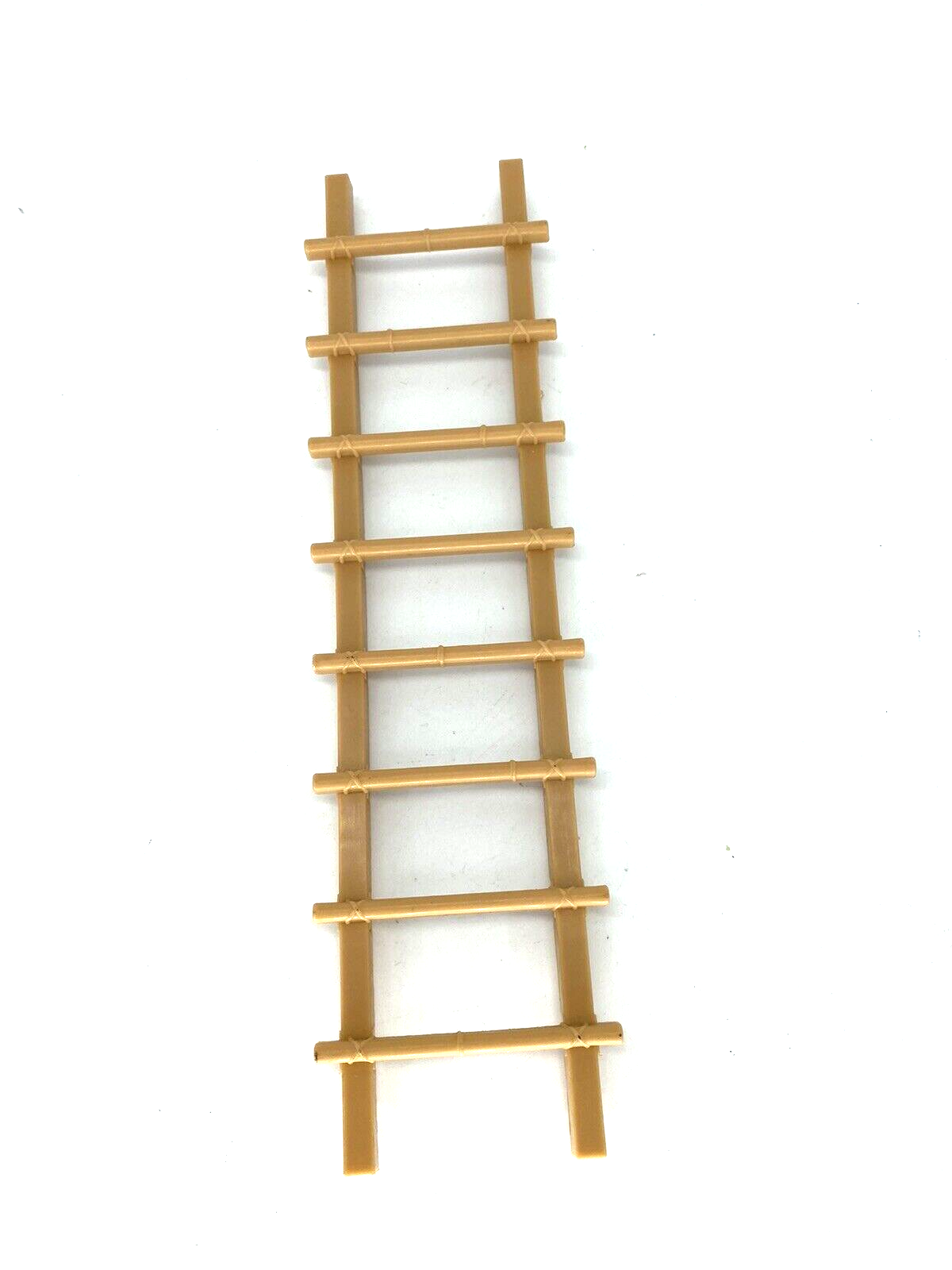 Karate Kid Attack Alley ladder part as shown