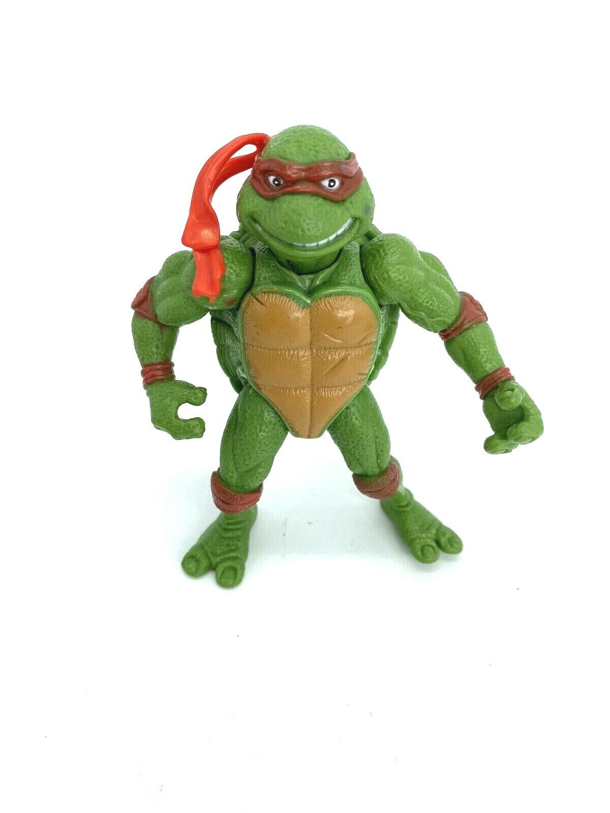 Movie Star Raphael figure Teenage Mutant Hero Turtles TMNT Vintage