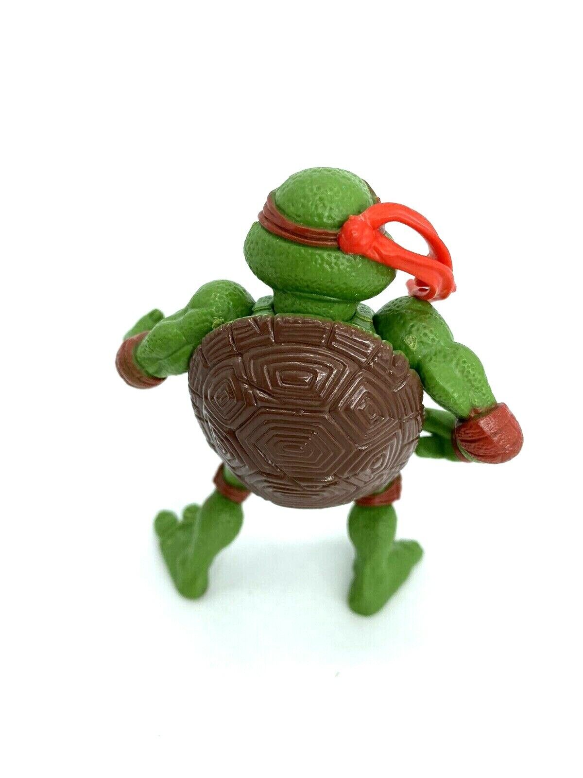 Movie Star Raphael figure Teenage Mutant Hero Turtles TMNT Vintage