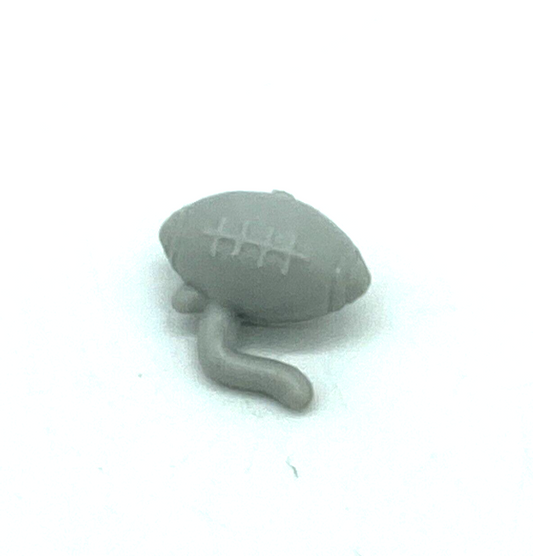 GI Joe, Action Force, Captain Gridiron football grenade bomb part