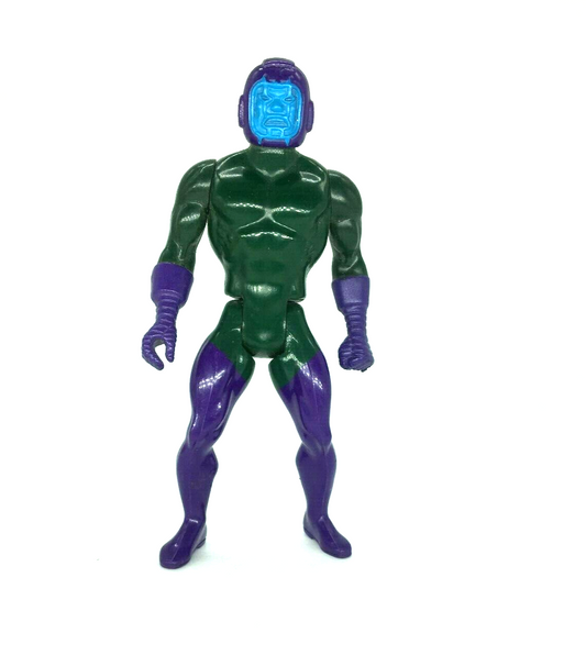 Marvel Secret Wars Kang figure 02