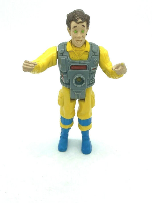 Ghostbusters Peter Venkman, Screaming heroes figure only