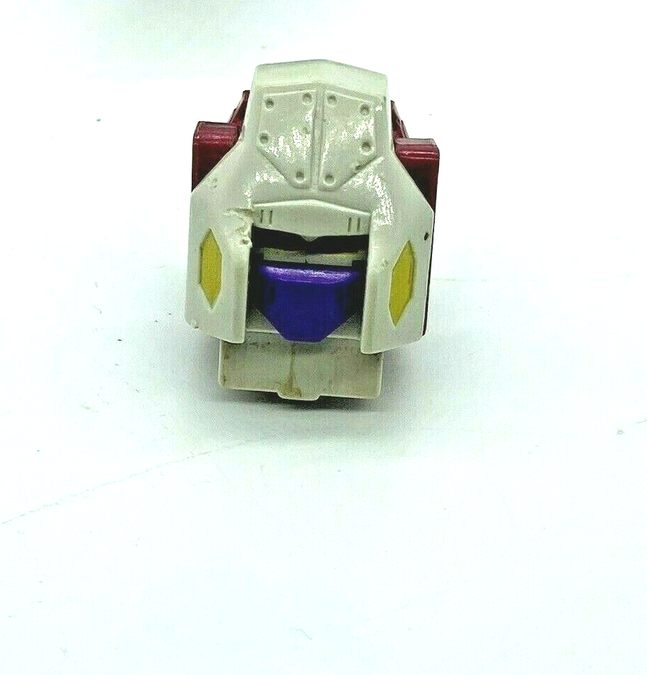 Transformers G1 Snapdragon, Snap Dragon, Head Master, near complete