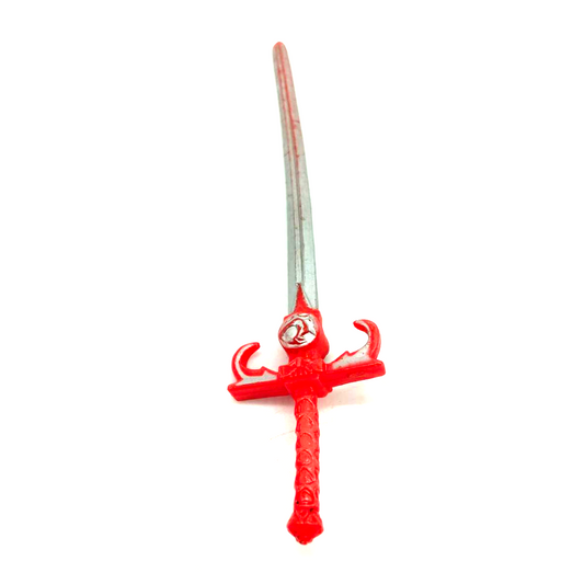 Thundercats Liono / Jaga sword weapon,  part