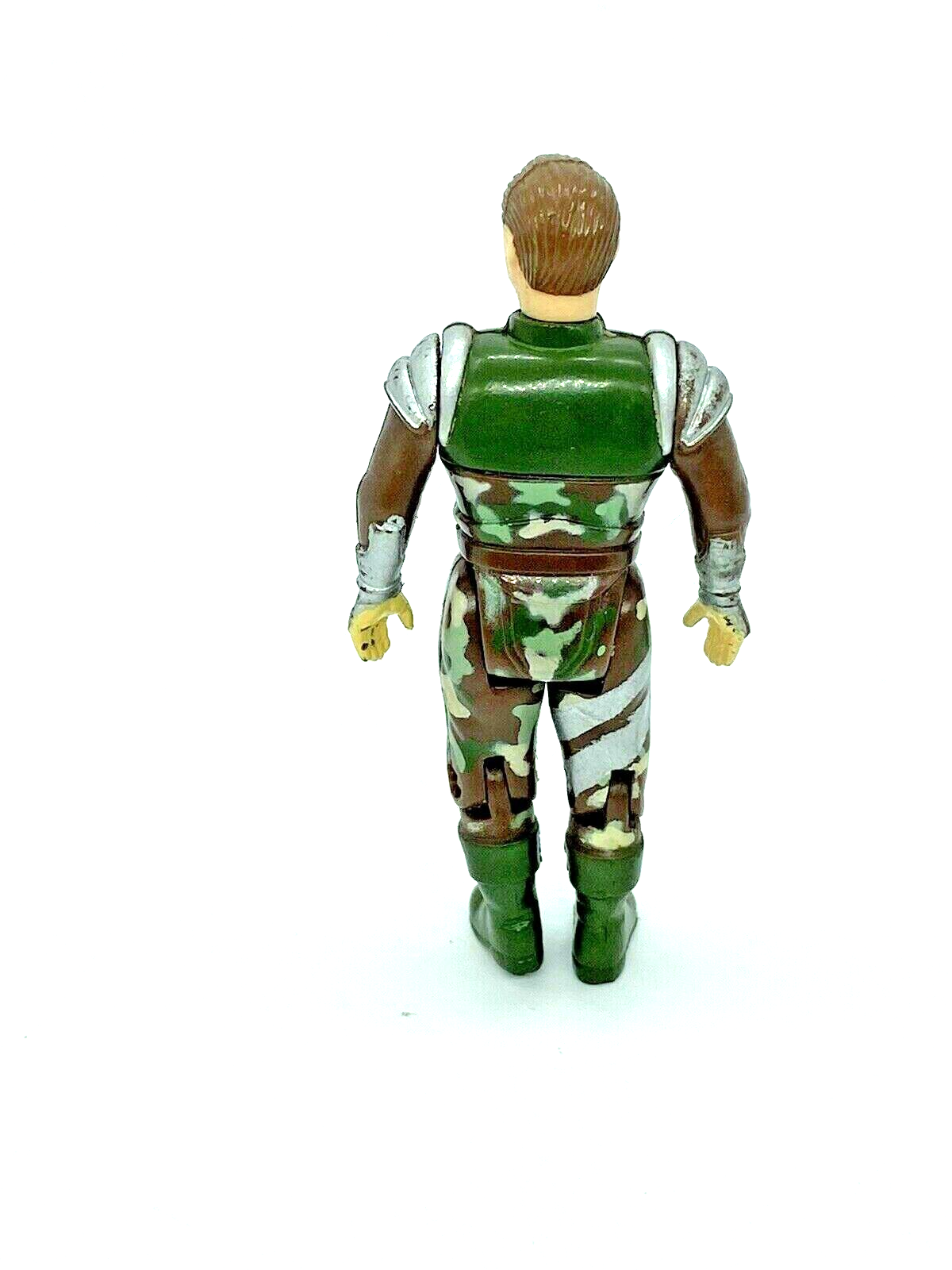 Dino Riders Boldar figure