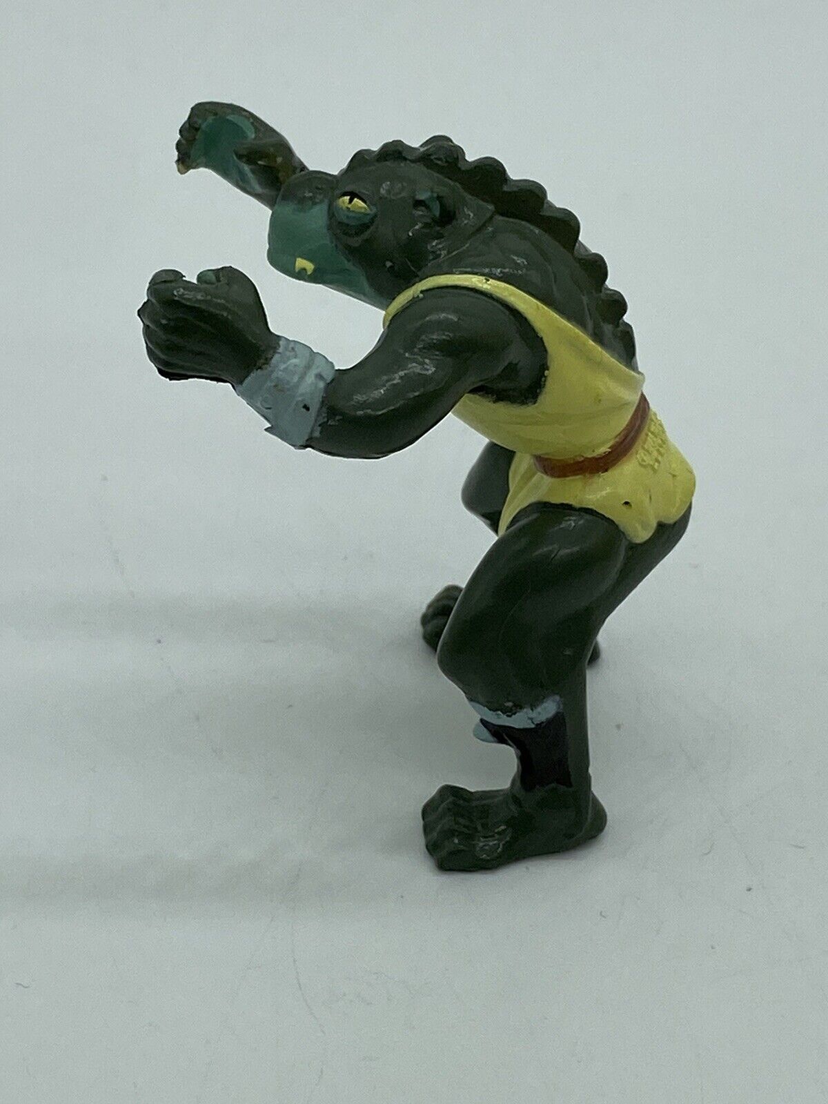 Thundercats Mutant mini figure