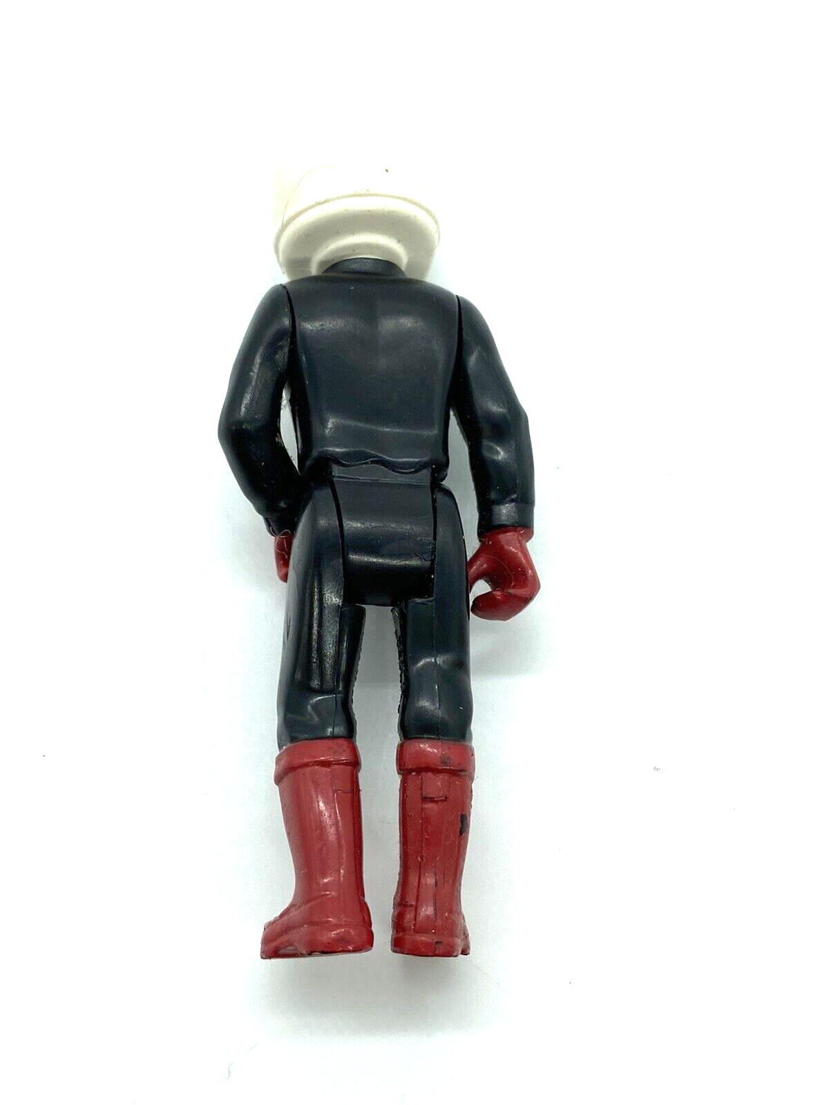 Fisher Price Adventure People Pilot figure