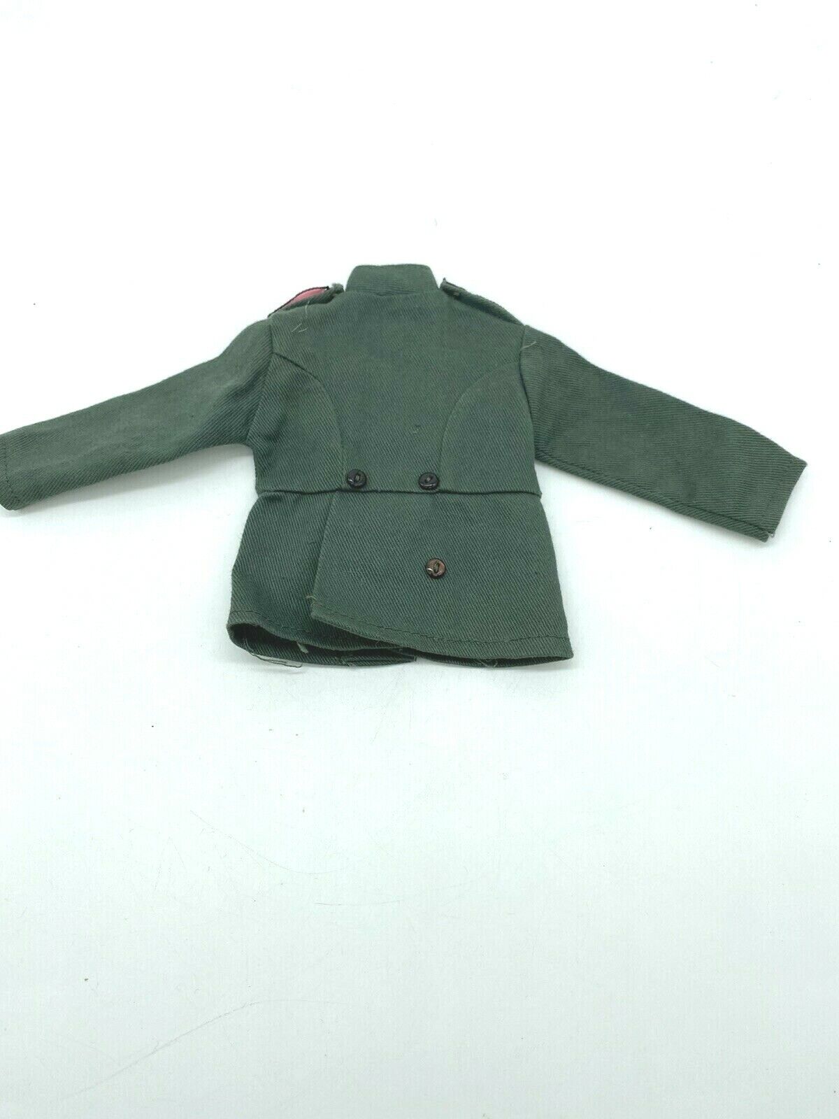 Action Man Russian uniform top part