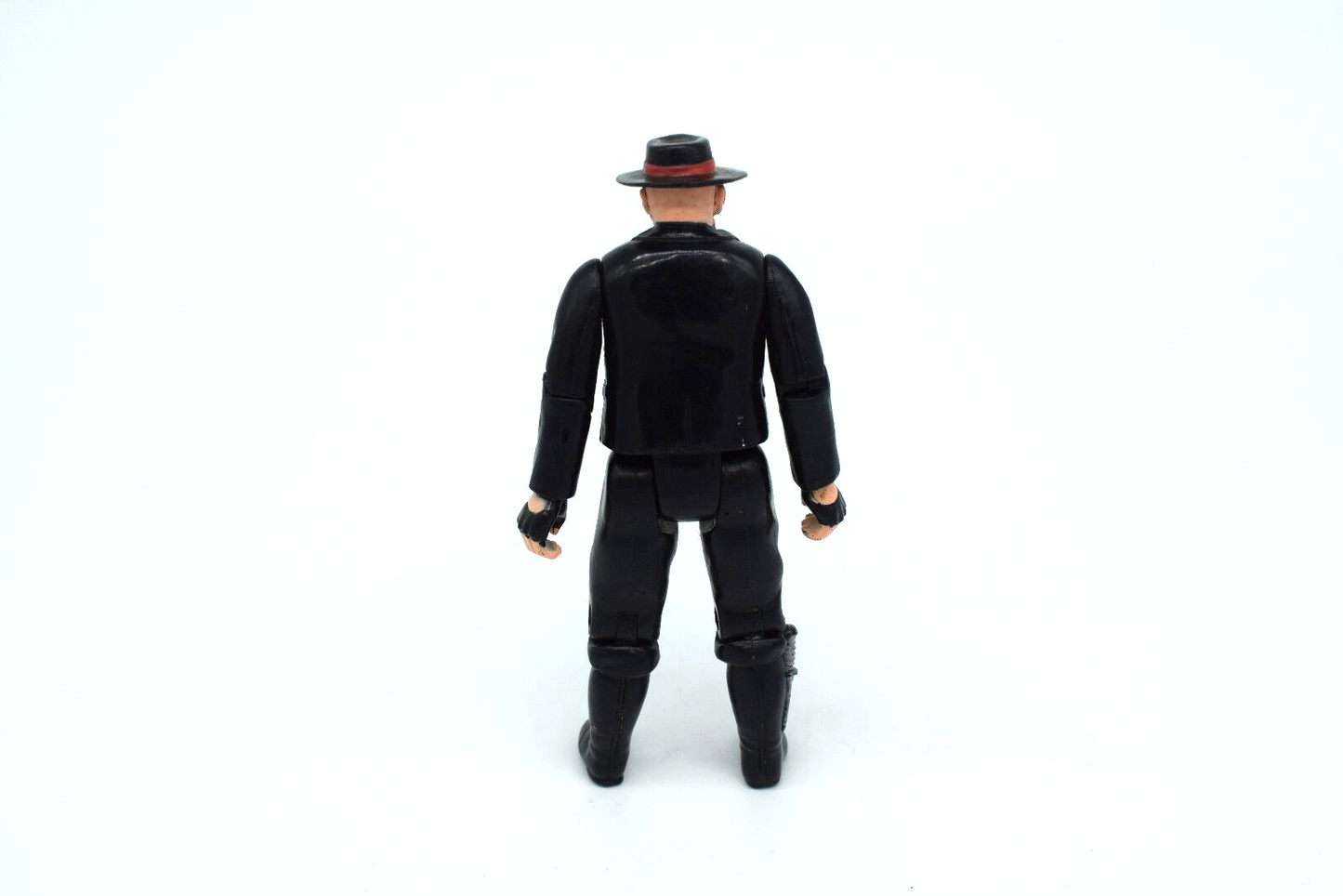 Robocop Pudface Morgan figure only