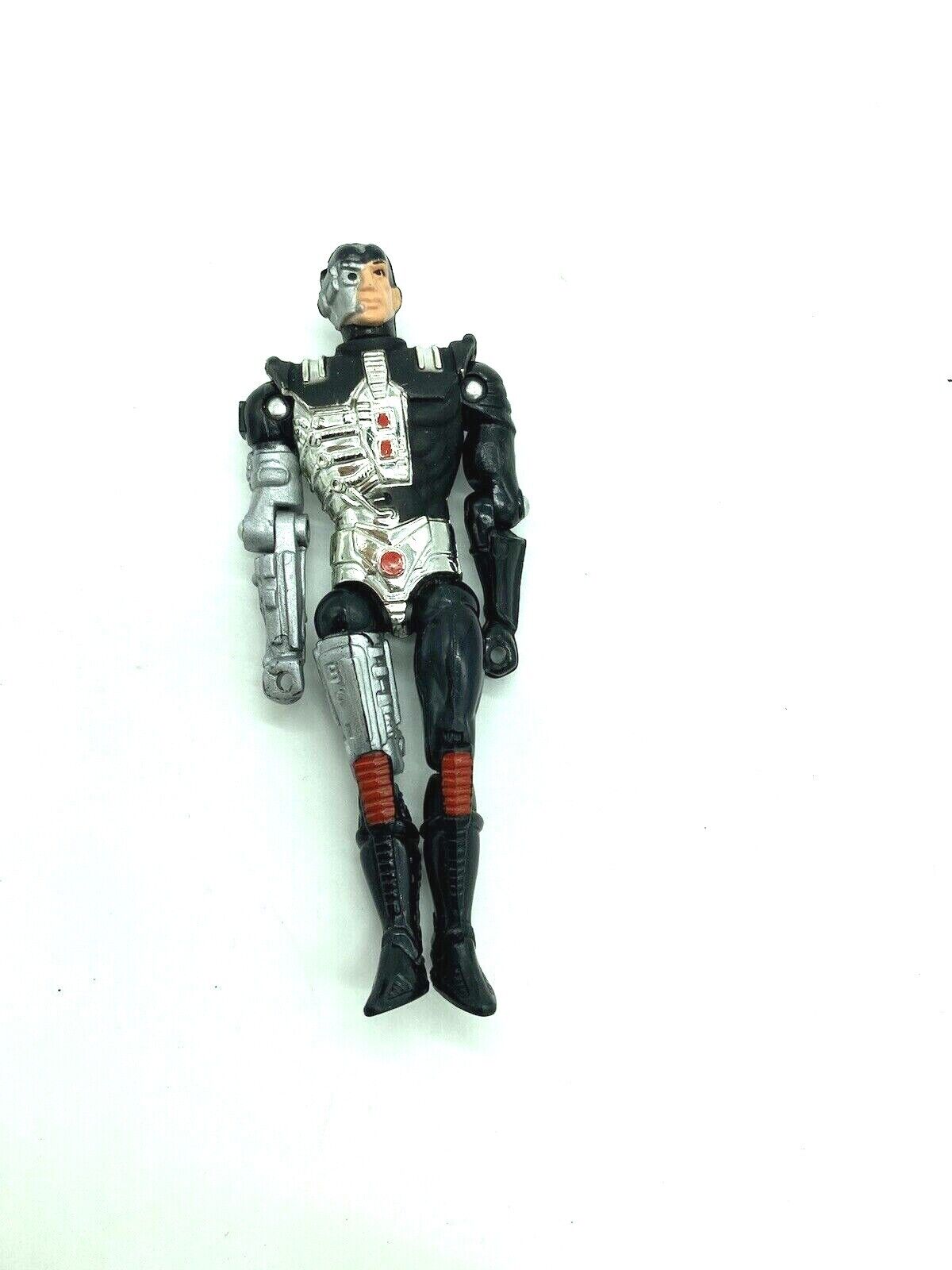 Captain Power Lord Dread figure