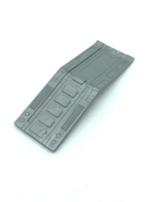 Transformers G1 Onslaught ramp part