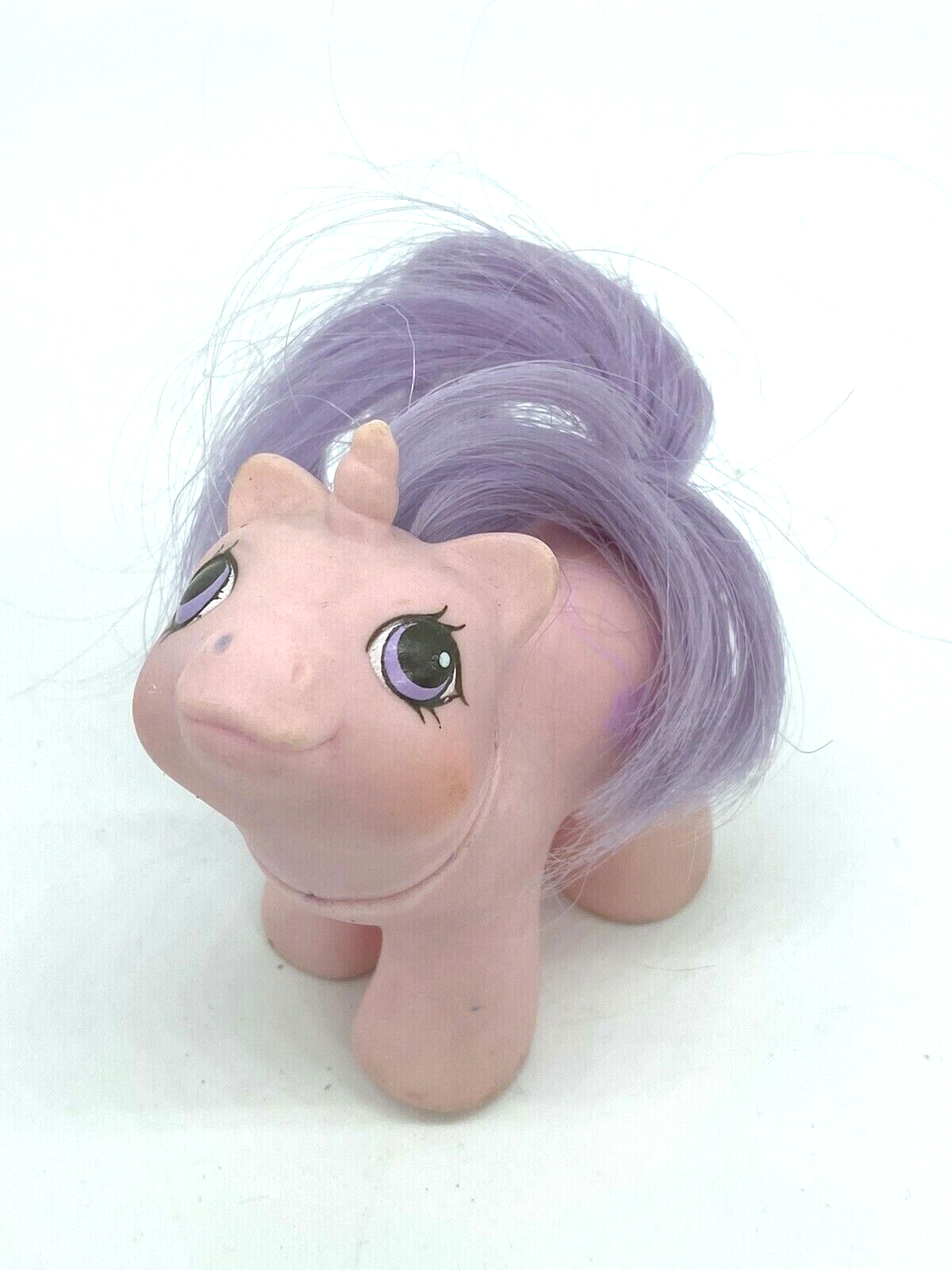 My Little Pony Mittens new born,