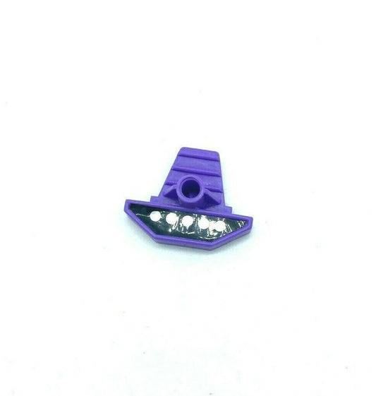 Turtles Leech Patrol missile holder front part TMNT, Teenage Mutant Ninja Turtles, Hero Turtles