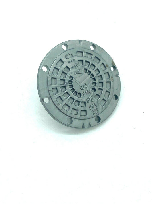 Turtles Movie Star shield silver weapon part TMNT, Teenage Mutant Ninja Turtles, Hero Turtles