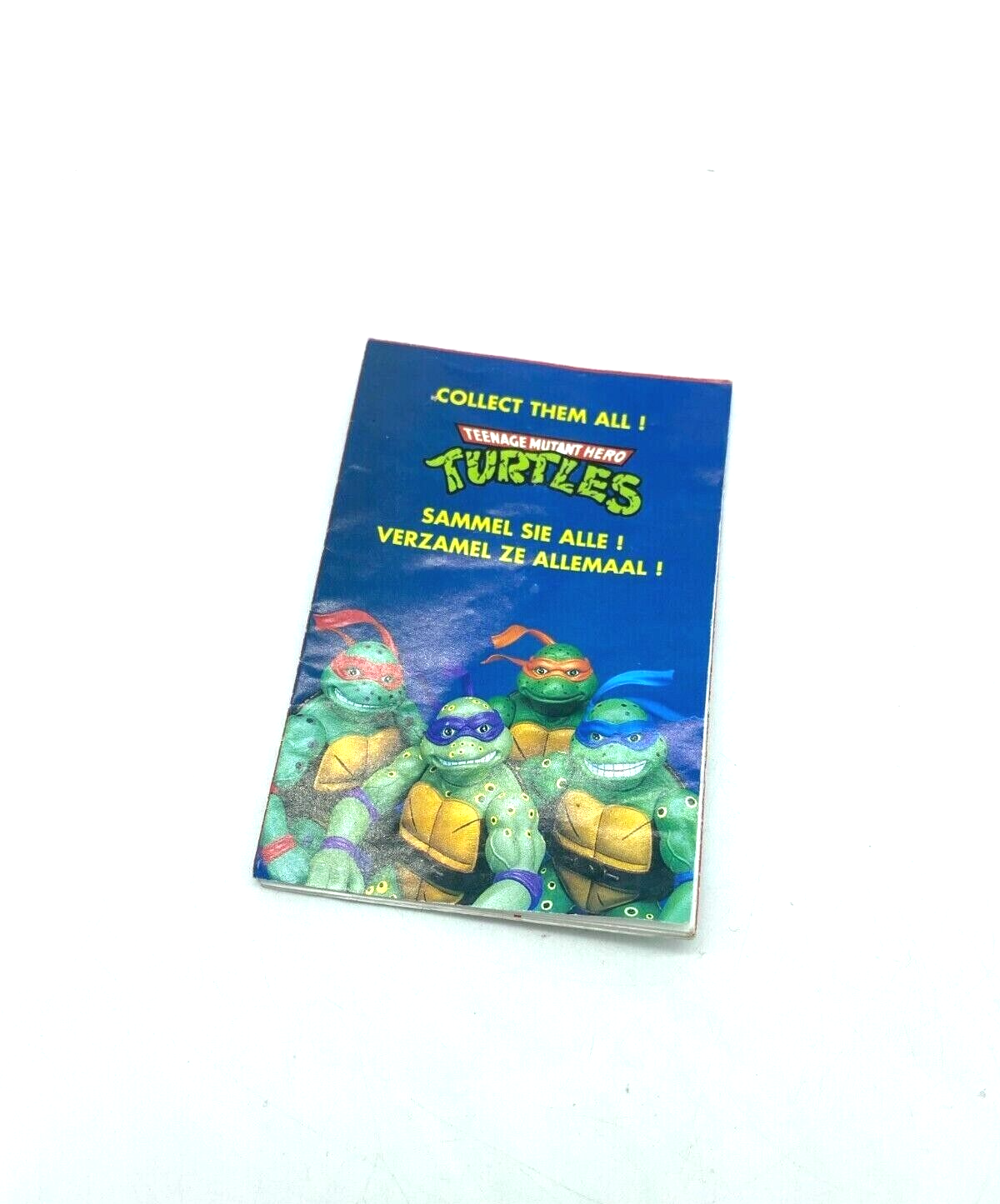 Turtles product poster, leaflet, vintage,TMNT Teenage Mutant Hero Turtles,