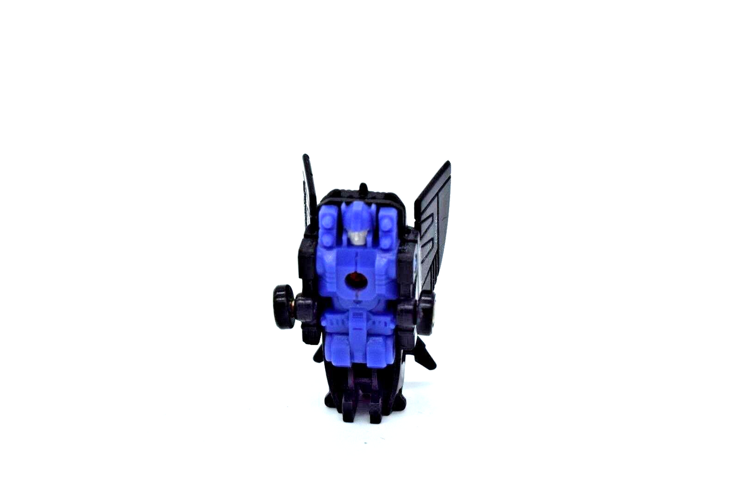 Transformers Stealth Jet, mini Decepticon