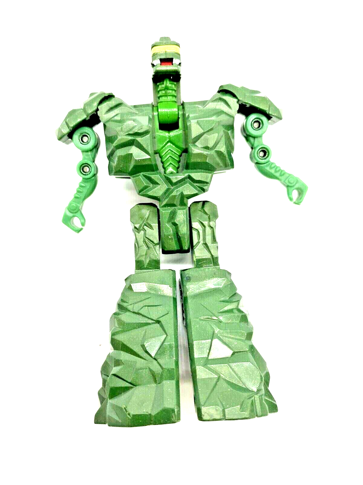 Rock Lords Tombstone figure