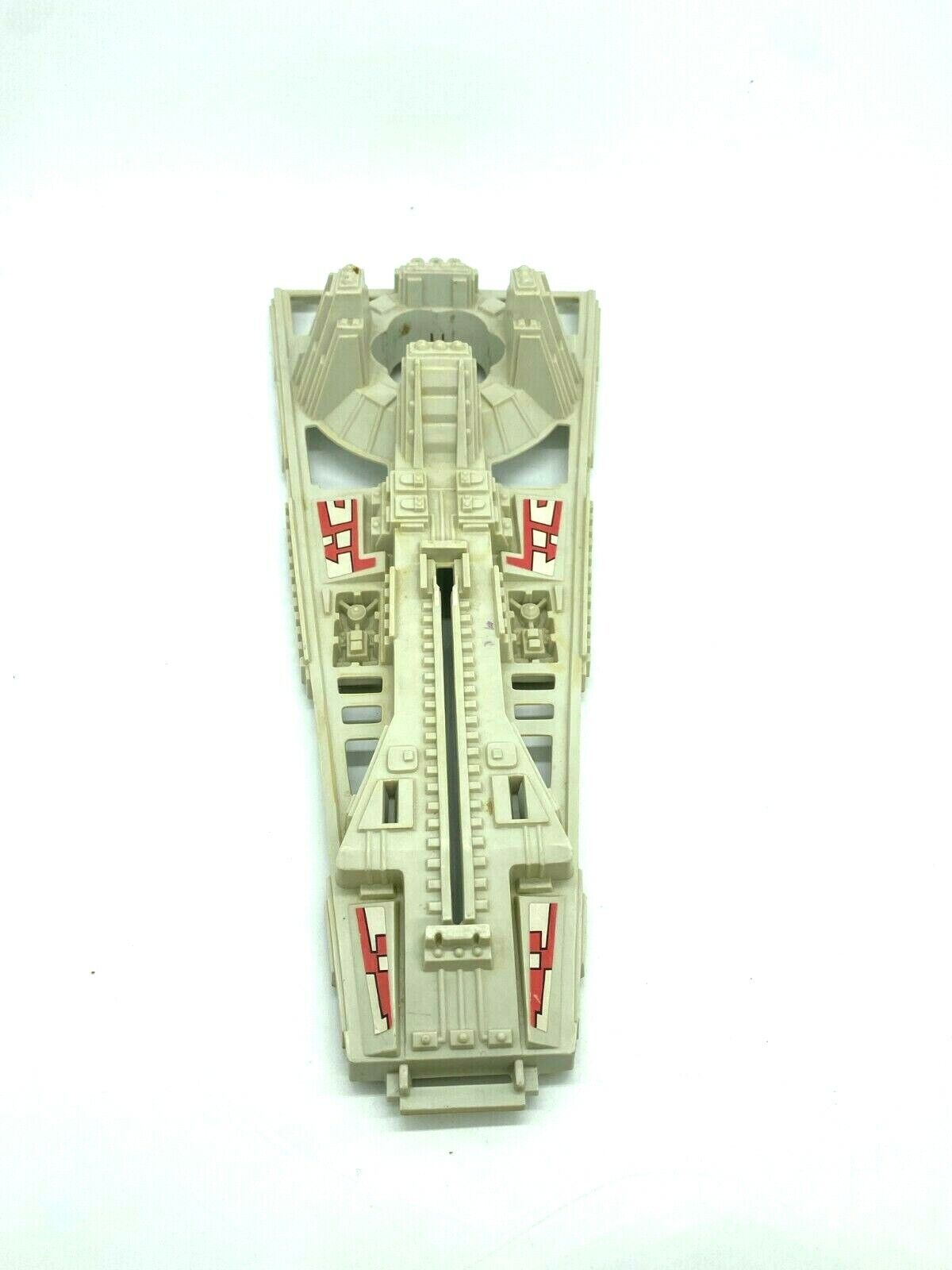 Vintage Star Wars, Star Destroyer, part, original