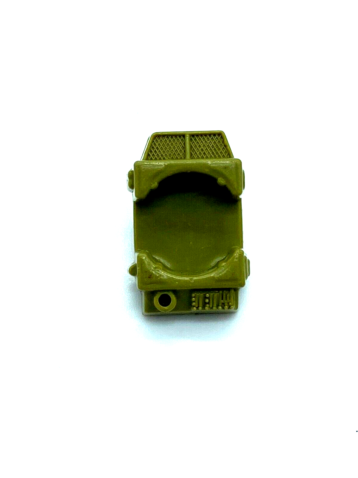 GI Joe, Action Force Tripwire backpack part