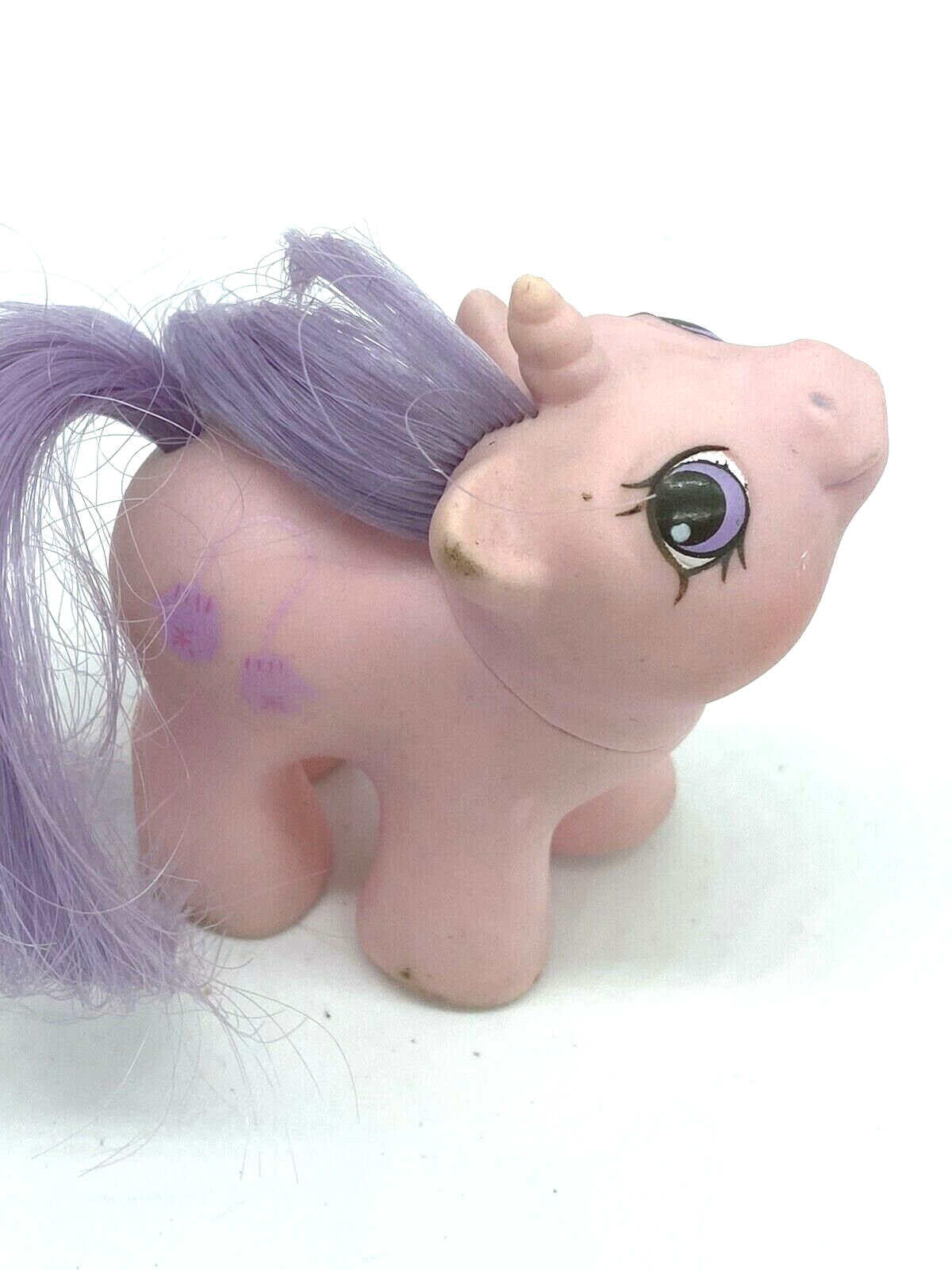 My Little Pony Mittens new born,