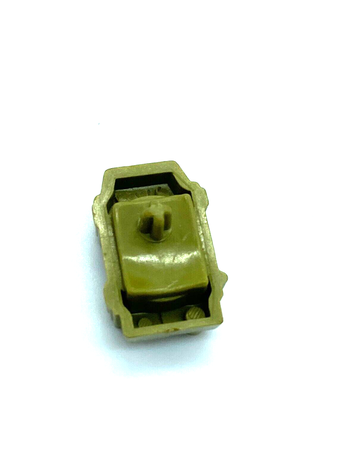 GI Joe, Action Force Tripwire backpack part