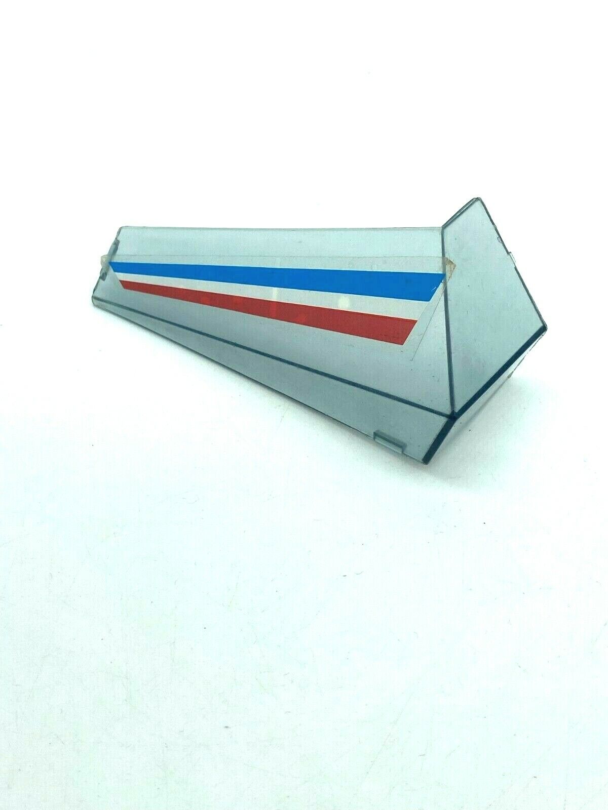 GI Joe, Action Force Mobile Command centre window windscreen part