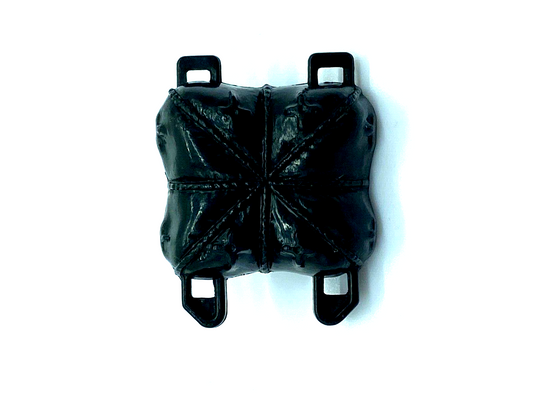 GI Joe, Action Force Jinx backpack part