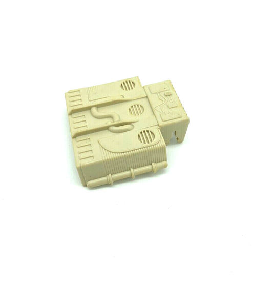 GI Joe, Action Force Thunderclap missile holder part