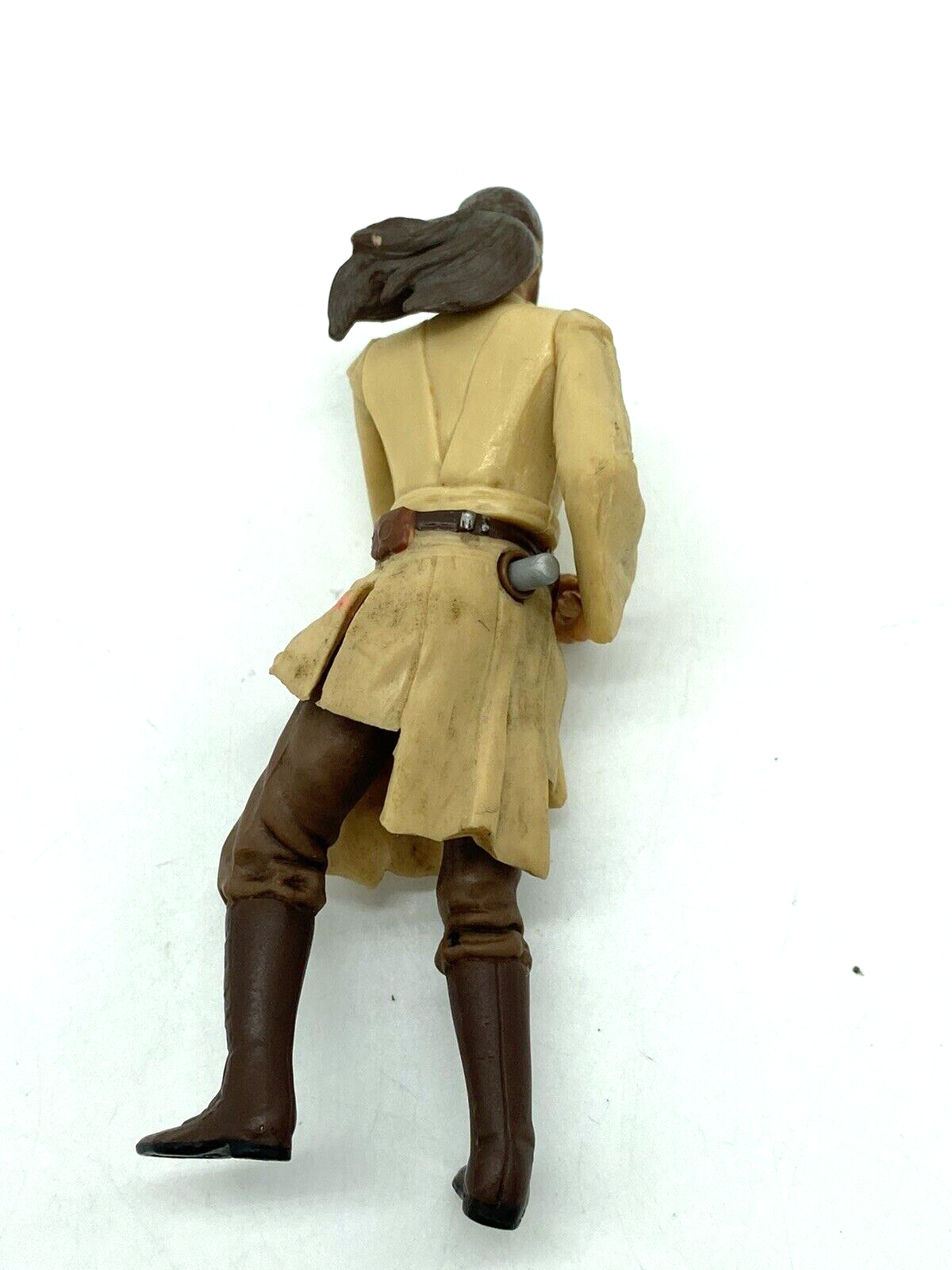 Star Qui gon Jinn figure