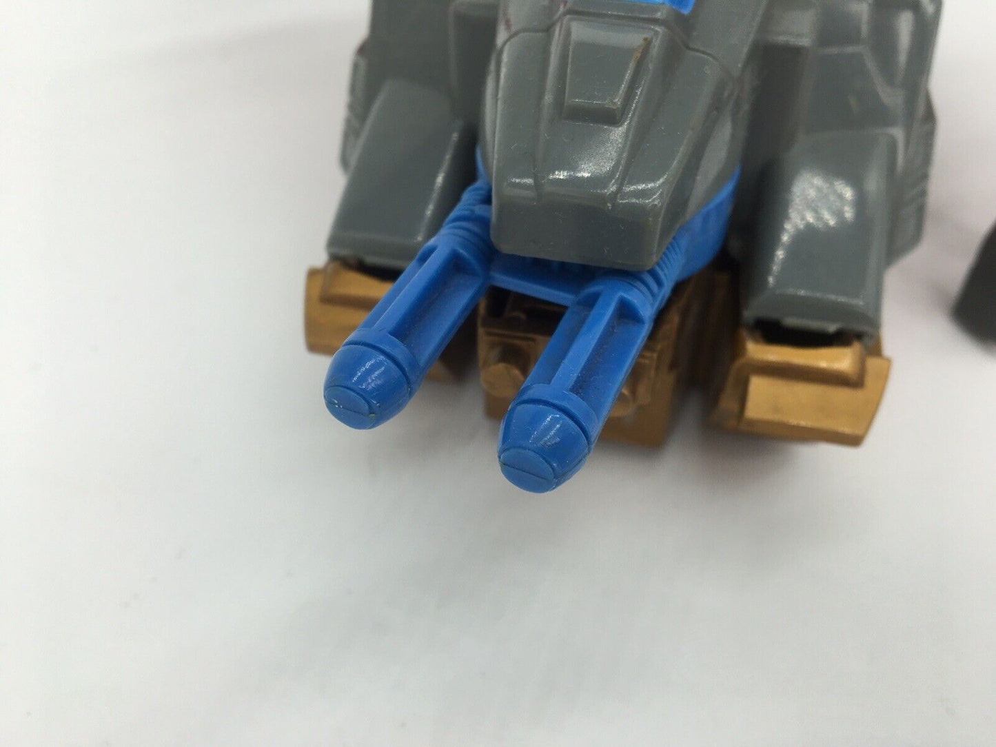 Transformers G1 Skyhammer, Mega Pretender