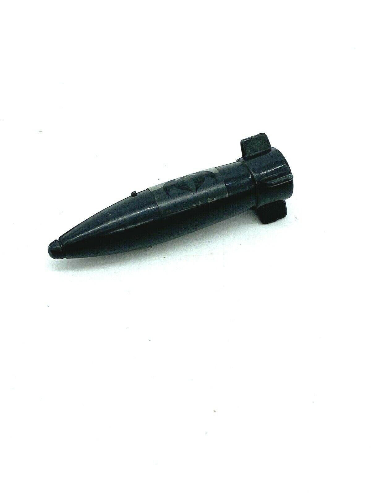 GI Joe, Action Force Rattler missile part