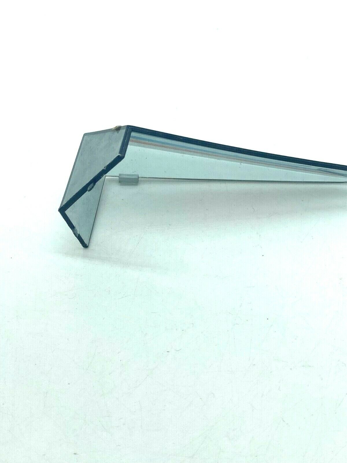 GI Joe, Action Force Mobile Command centre window windscreen part