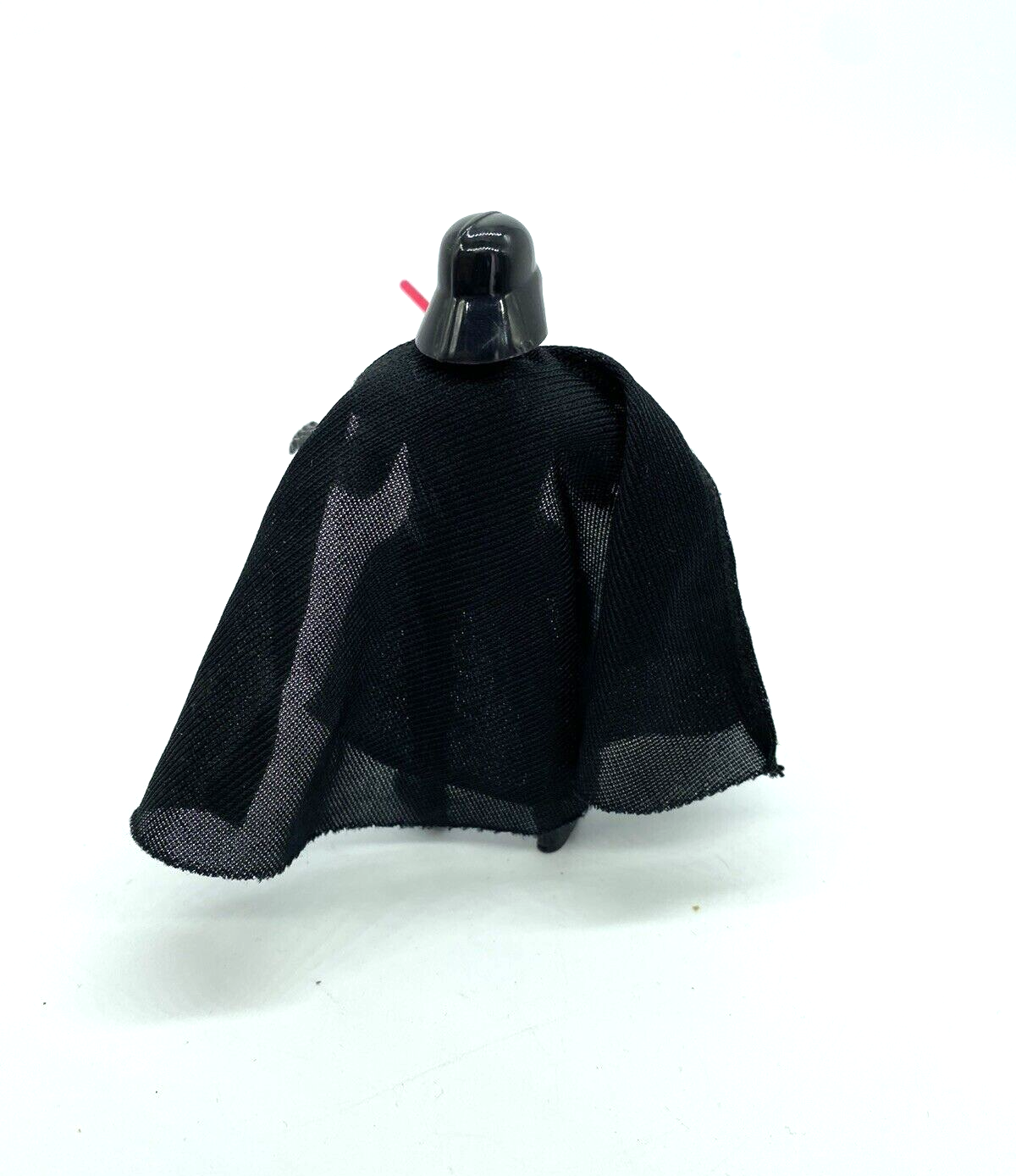 Star Wars Darth Vader with light saber modern figure