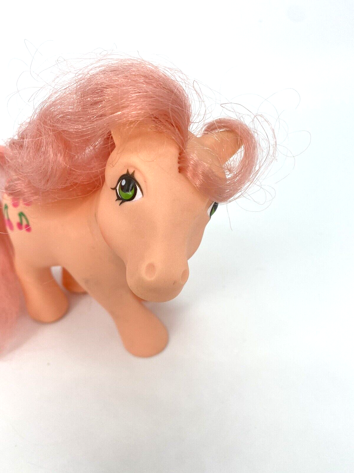 My Little Pony, Cherry figure, 1980s, G1