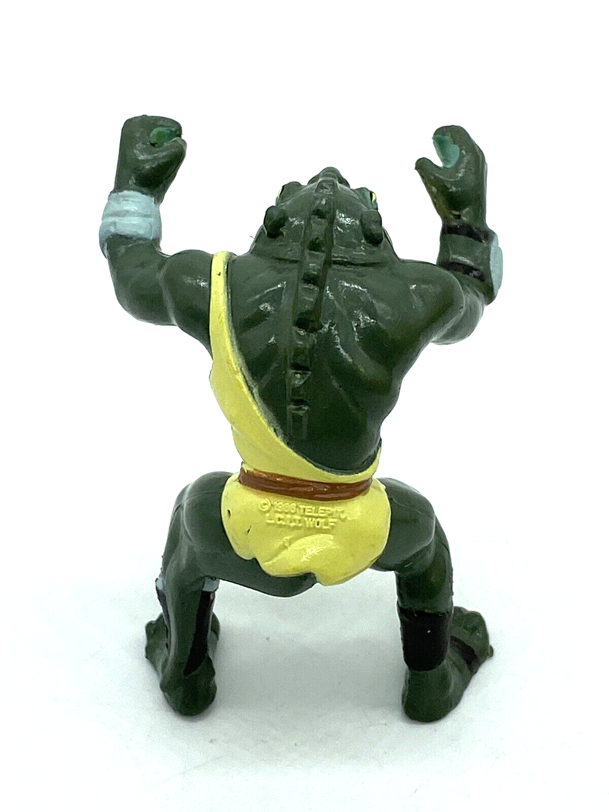 Thundercats Mutant mini figure