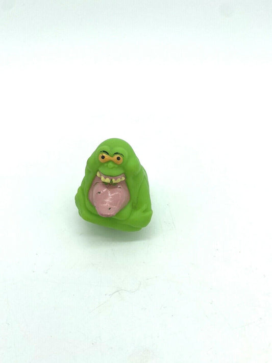 Ghostbusters Slimer Squirt ball, squirtball, geen ghost