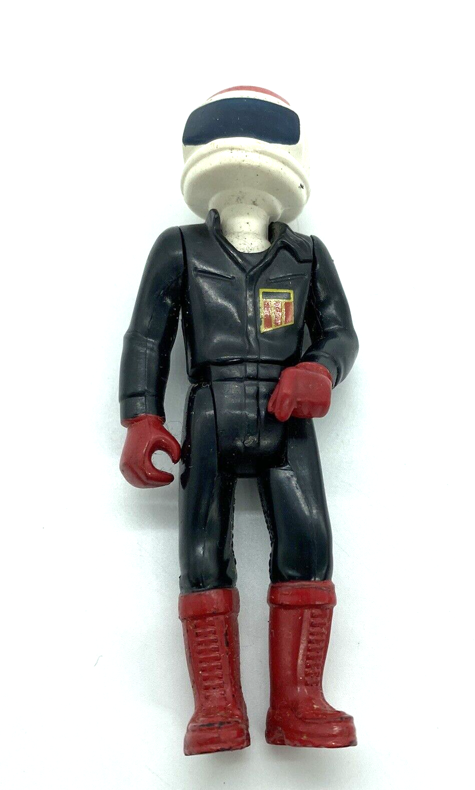 Fisher Price Adventure People Pilot figure