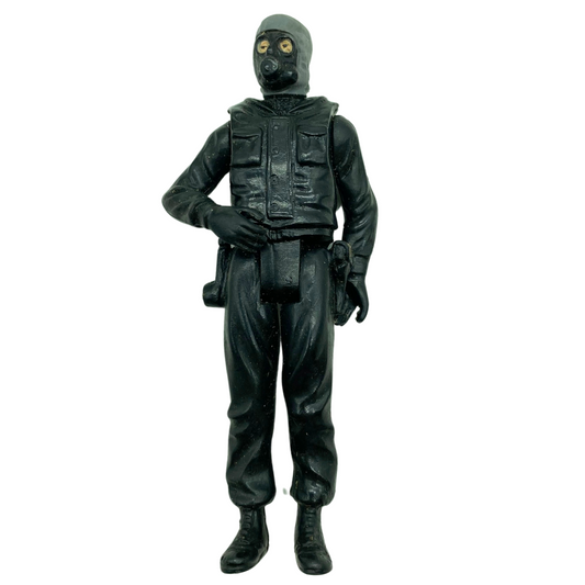 Action Force SAS figure by Palitoy 1982 first series 541