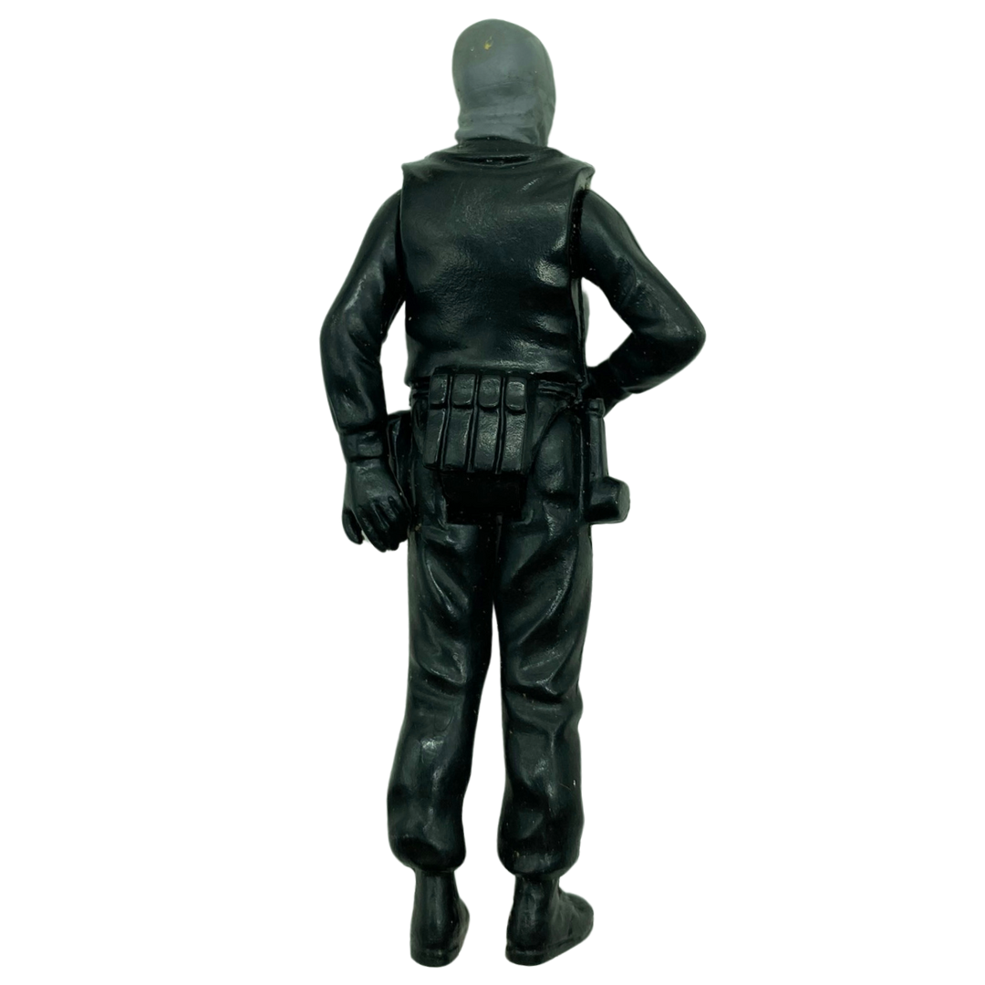 Action Force SAS figure by Palitoy 1982 first series 541
